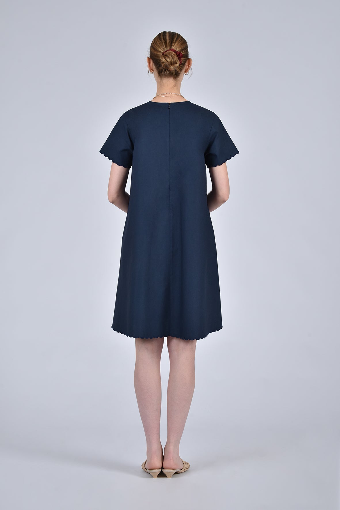 LILLY DRESS