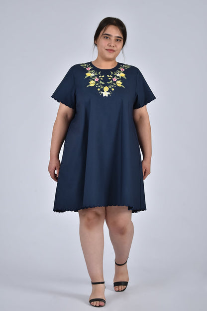 LILLY DRESS