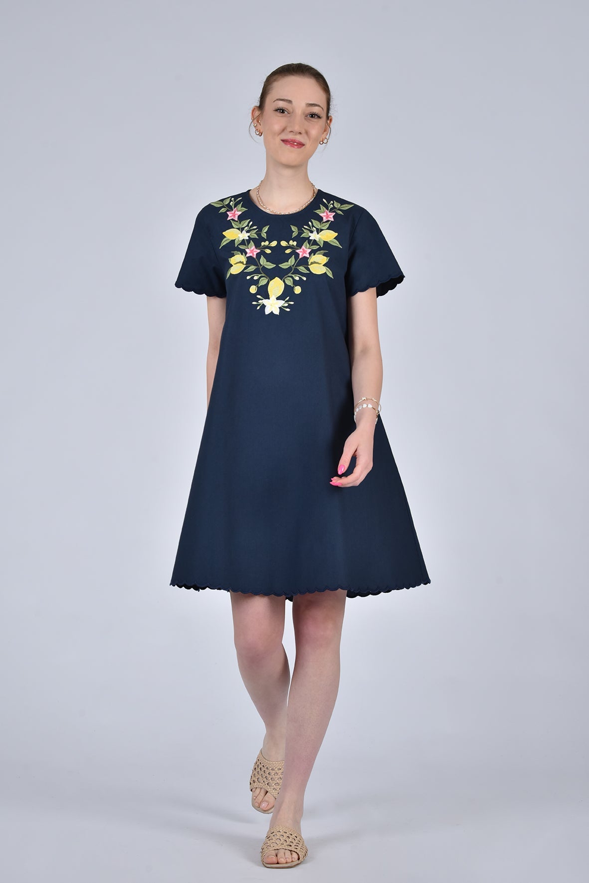 LILLY DRESS