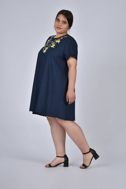 LILLY DRESS