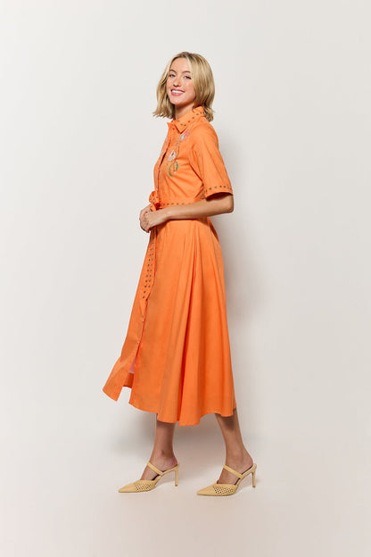KENYA DRESS