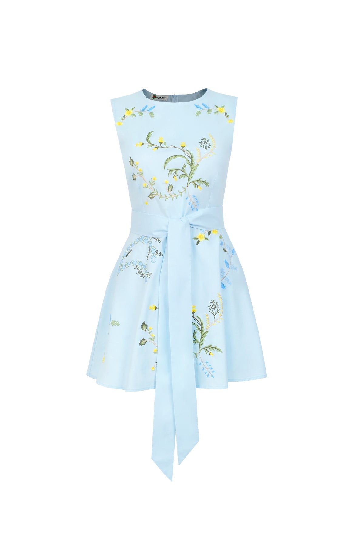 MATURIN DRESS