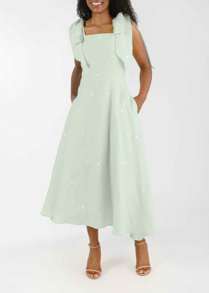 SHAYNA DRESS