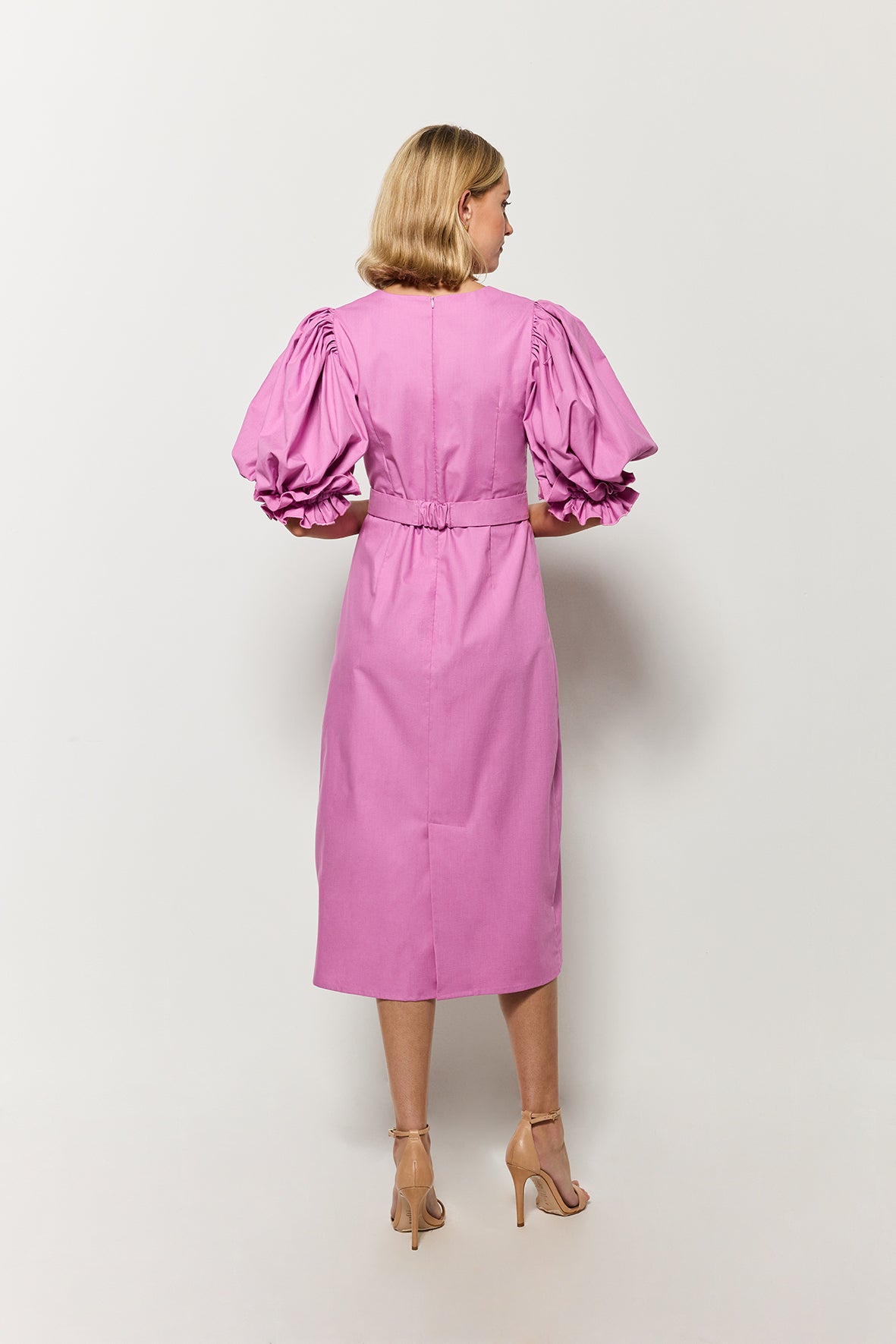 SANTIAGO DRESS