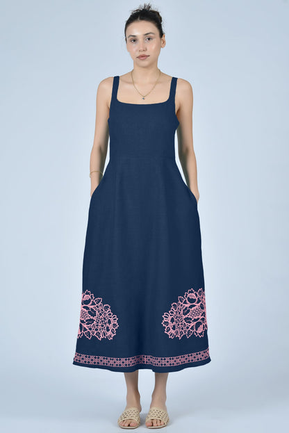 PANAMA DRESS