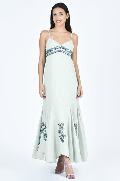PRINCESS DRESS