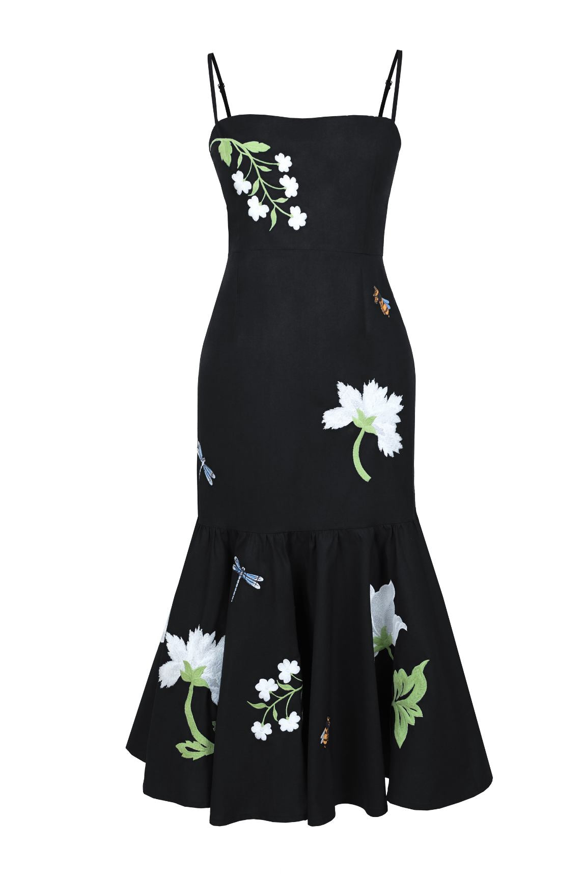 GAYELLE KARISIK DRESS