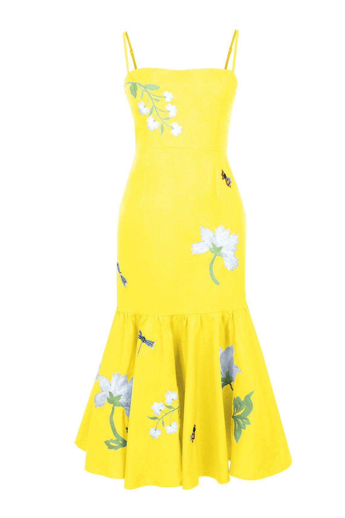 GAYELLE KARISIK DRESS