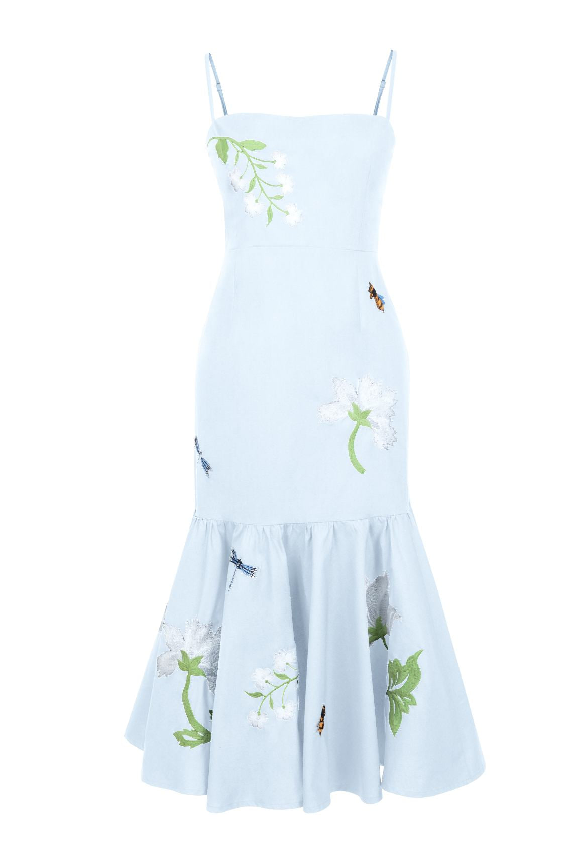 GAYELLE KARISIK DRESS