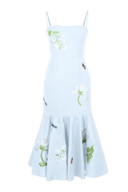 GAYELLE KARISIK DRESS