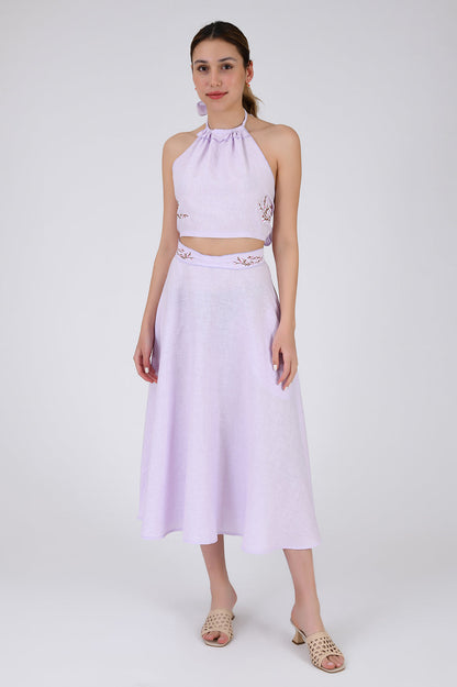 MAMBO Skirt Set
