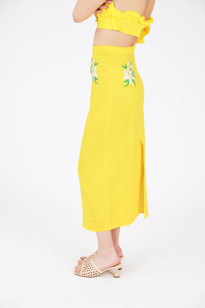 ARINA SKIRT (Wanga Collection)