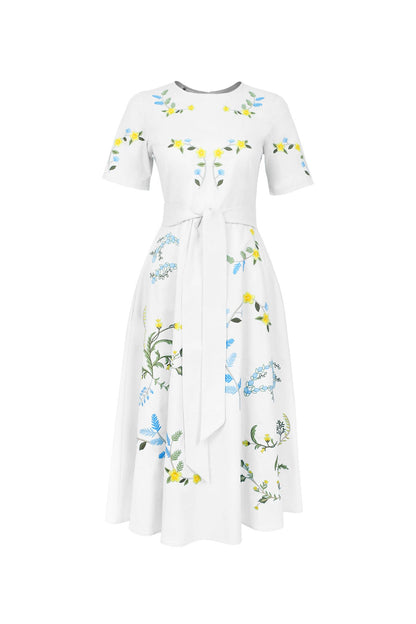 HUNA DRESS