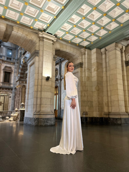 The Masal dress
