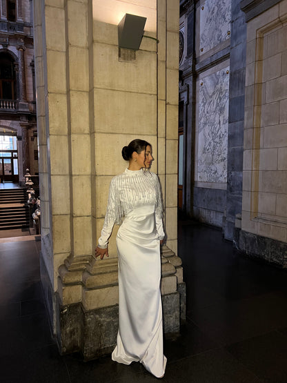 The Dariya dress