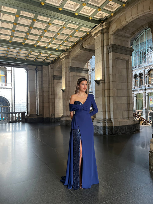 The Ella dress