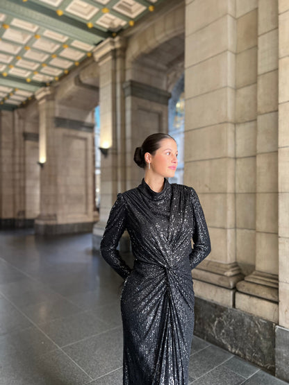 The Seren dress