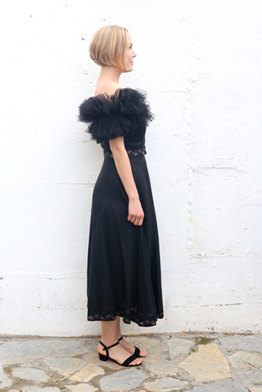 GIAMBA DRESS