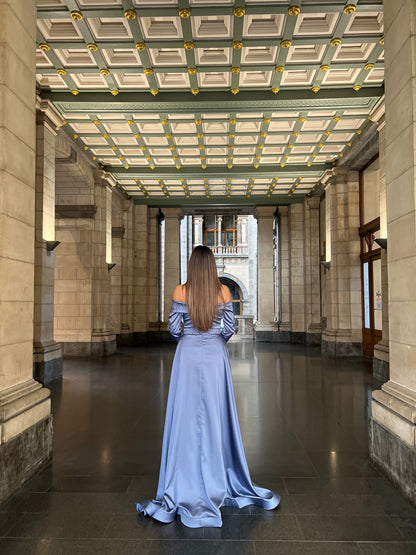 The Su dress