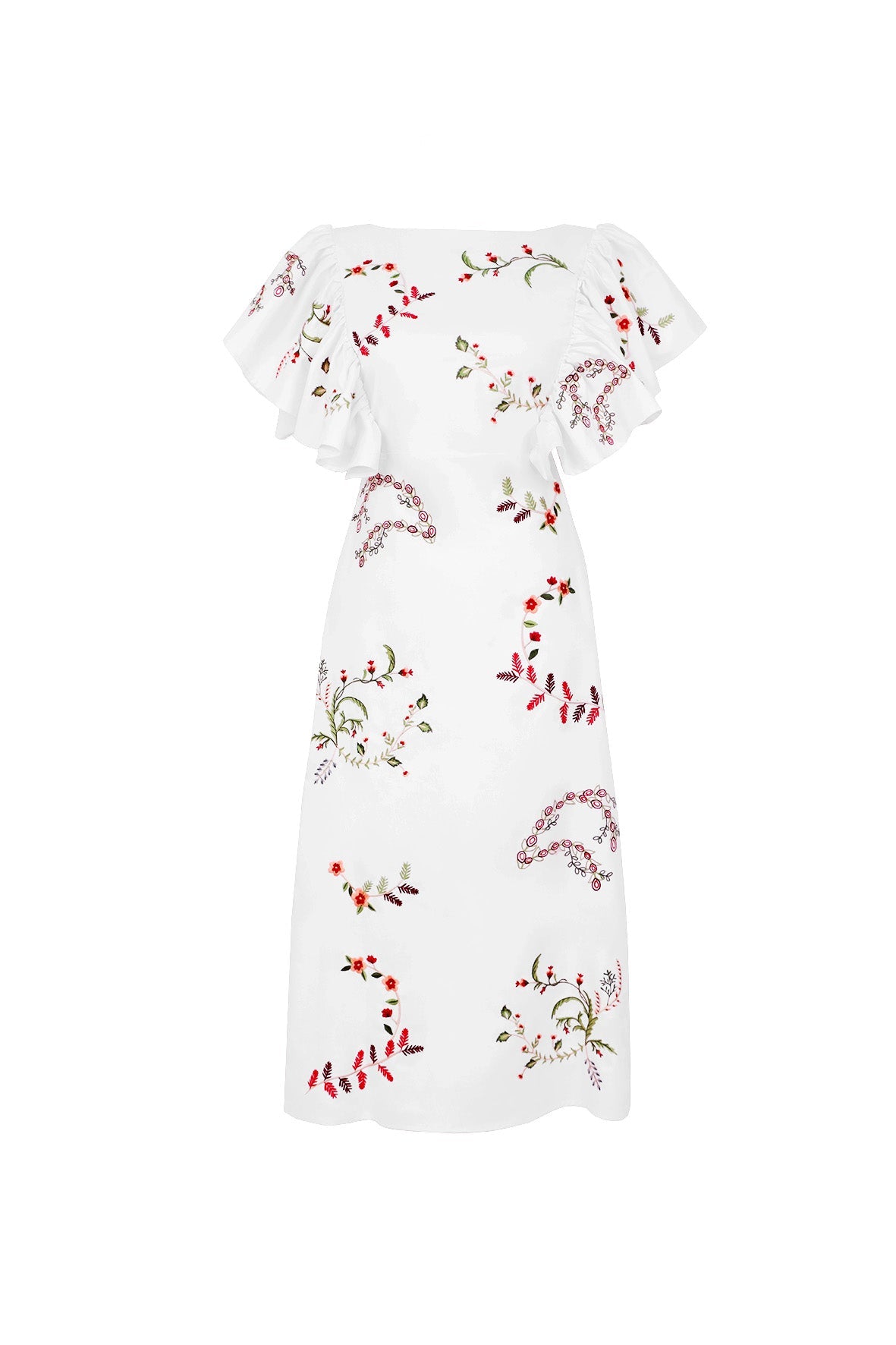 ITIR DRESS