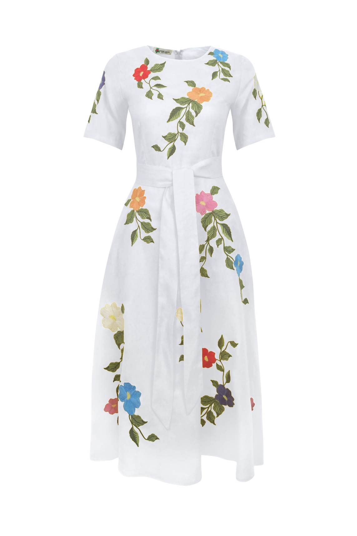 JESS DRESS