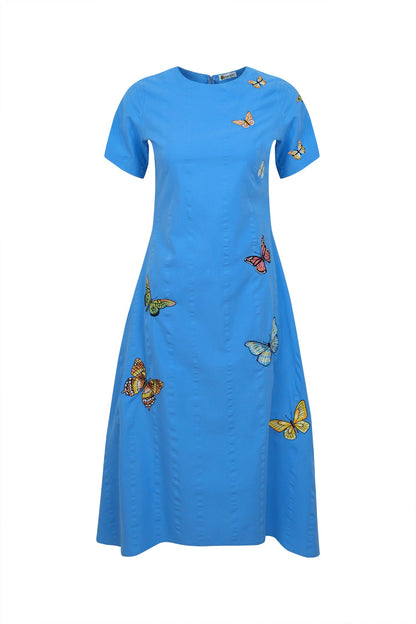 KARSU DRESS