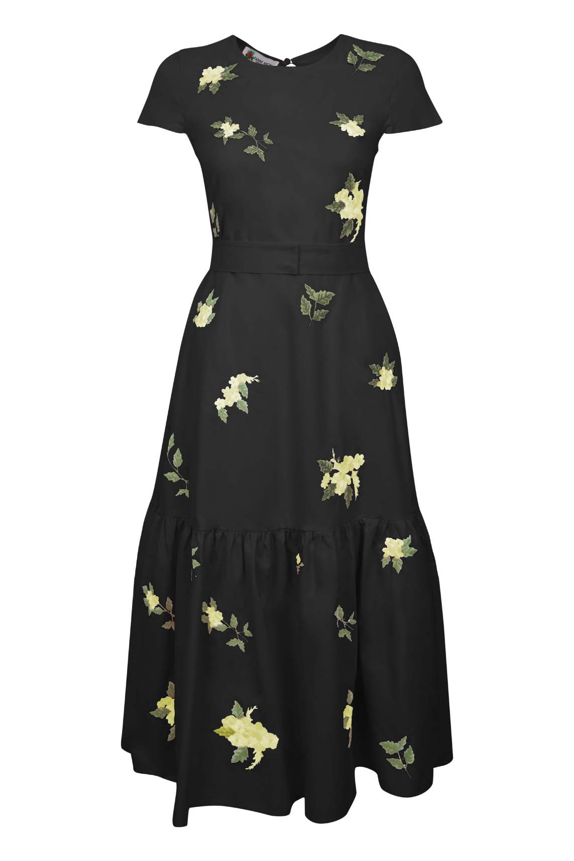 KATRINA DRESS
