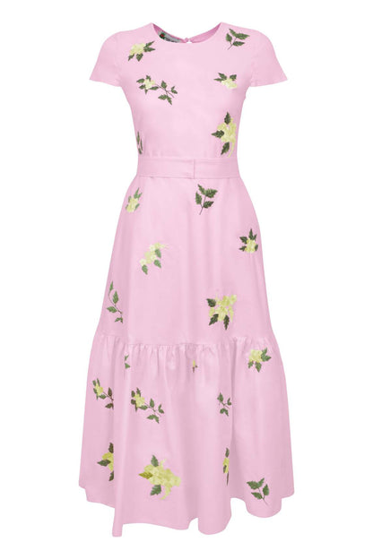 KATRINA DRESS