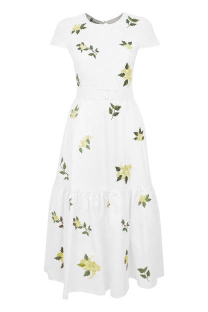 KATRINA DRESS