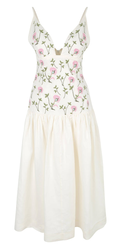 KELLY DRESS OTM