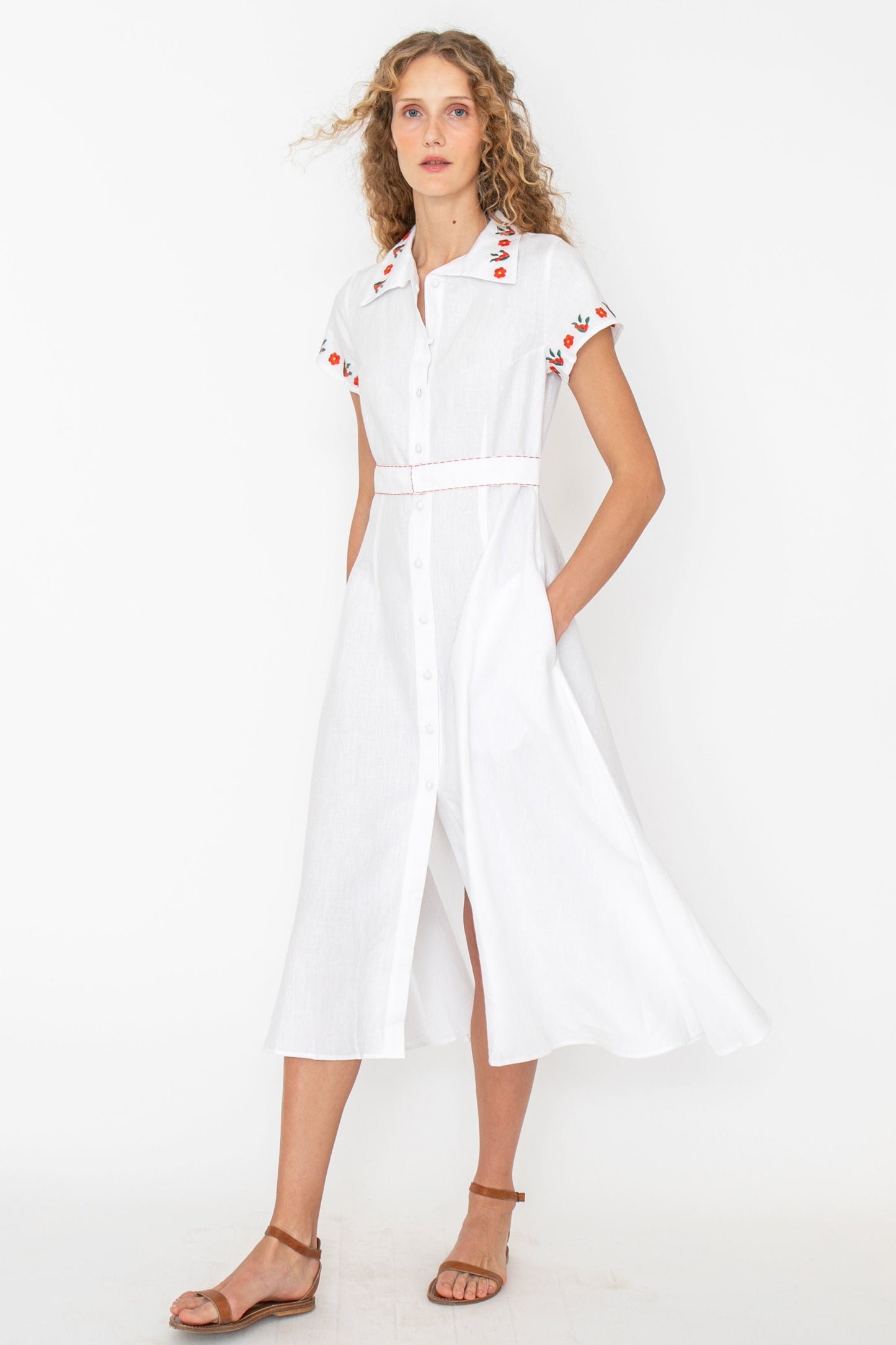 KESIA DRESS