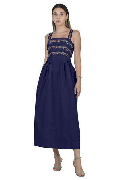 JANET DRESS