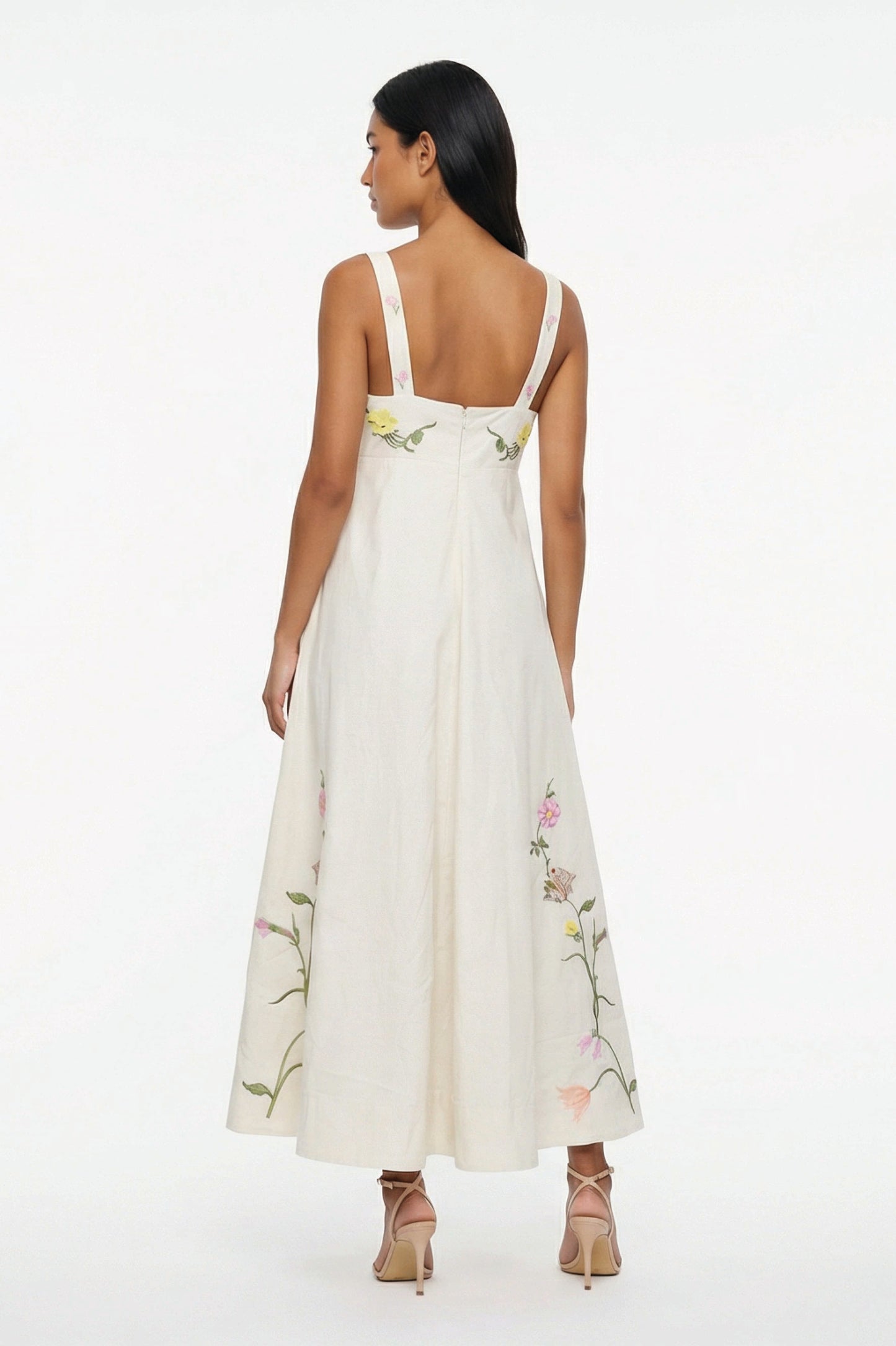 LEYLA DRESS