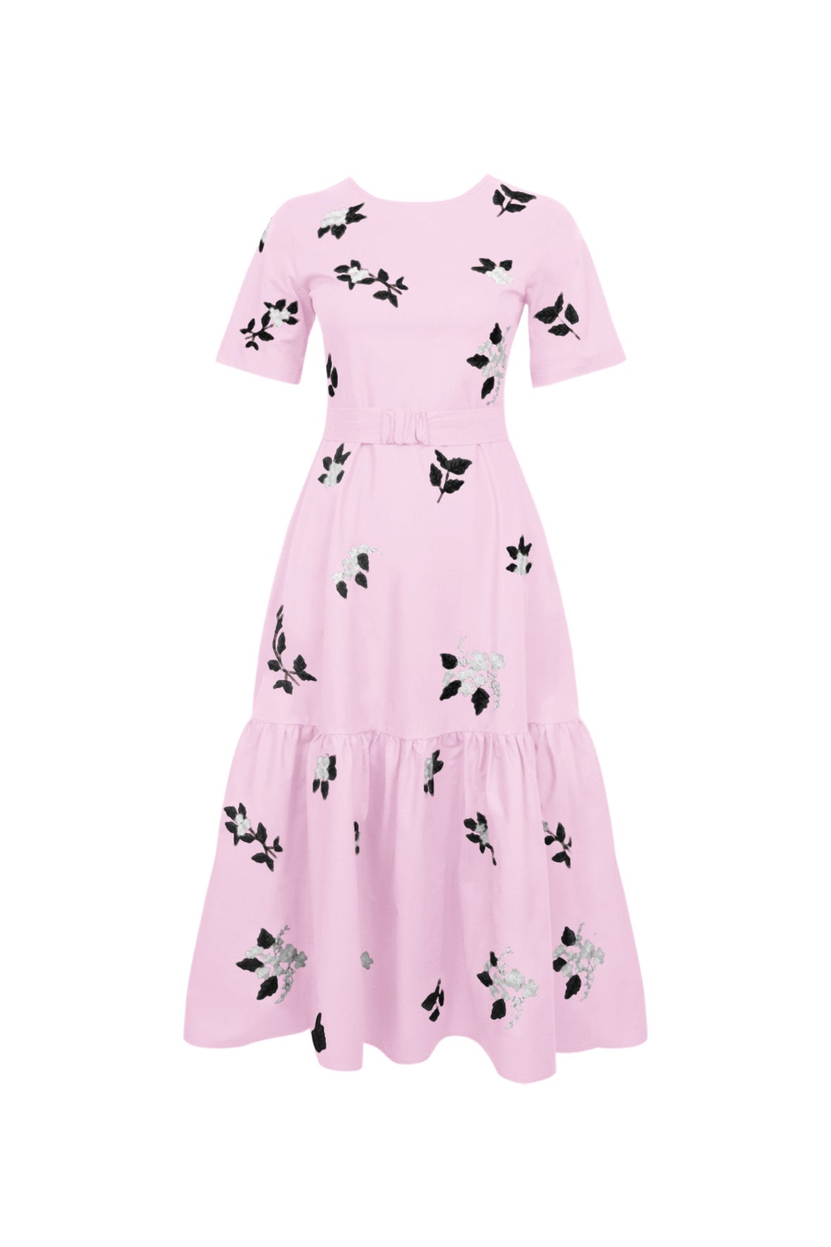 LIZA DRESS