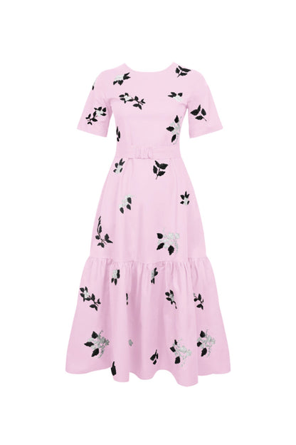 LIZA DRESS