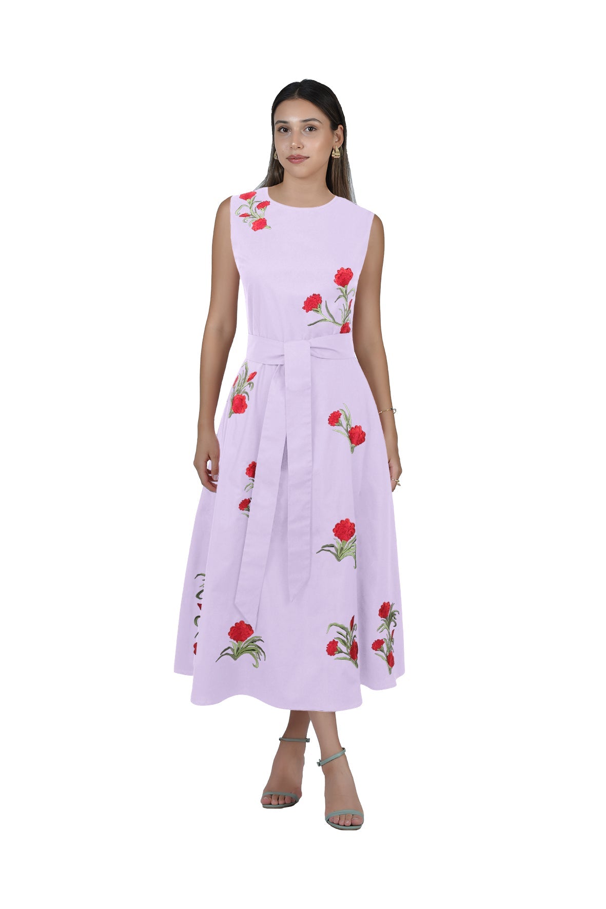 GLORIYA DRESS