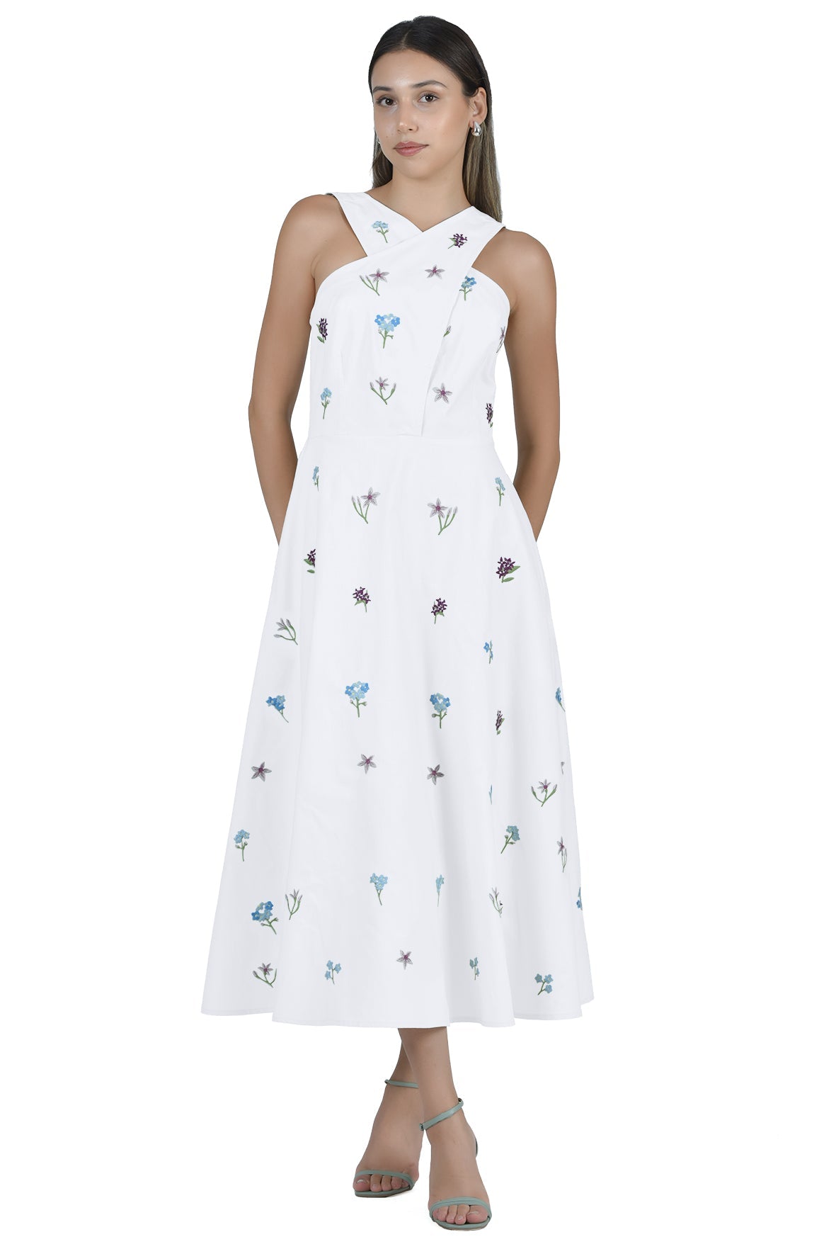 LOUISE  DRESS