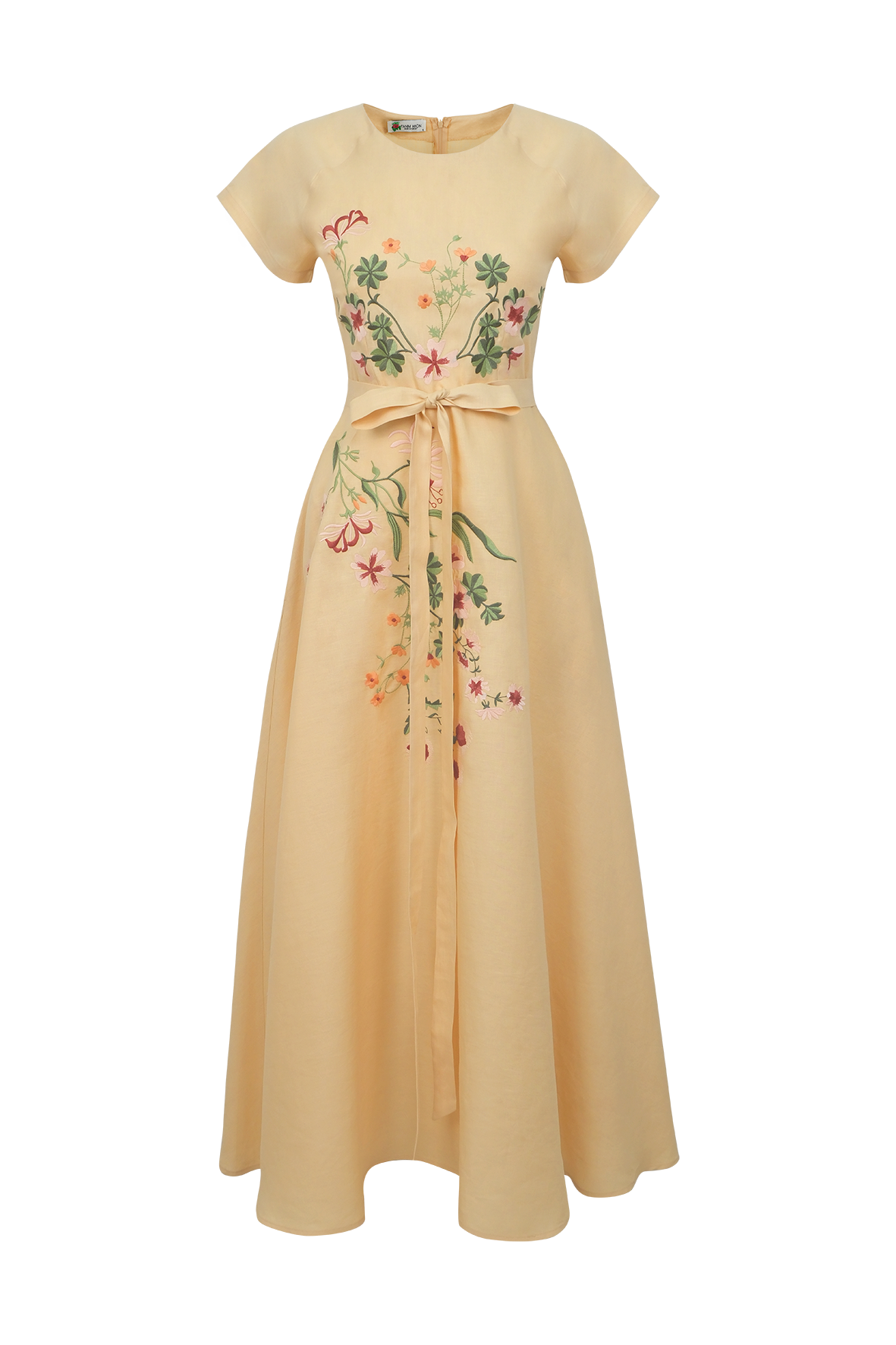 MAINE DRESS