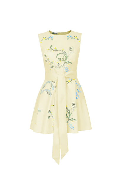 MATURIN DRESS