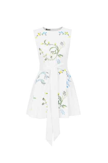MATURIN DRESS