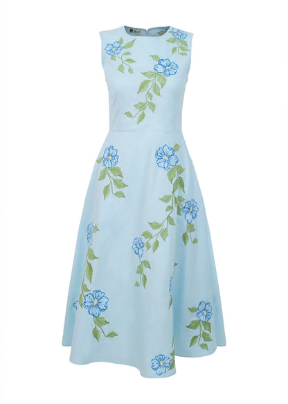 MEDINA DRESS