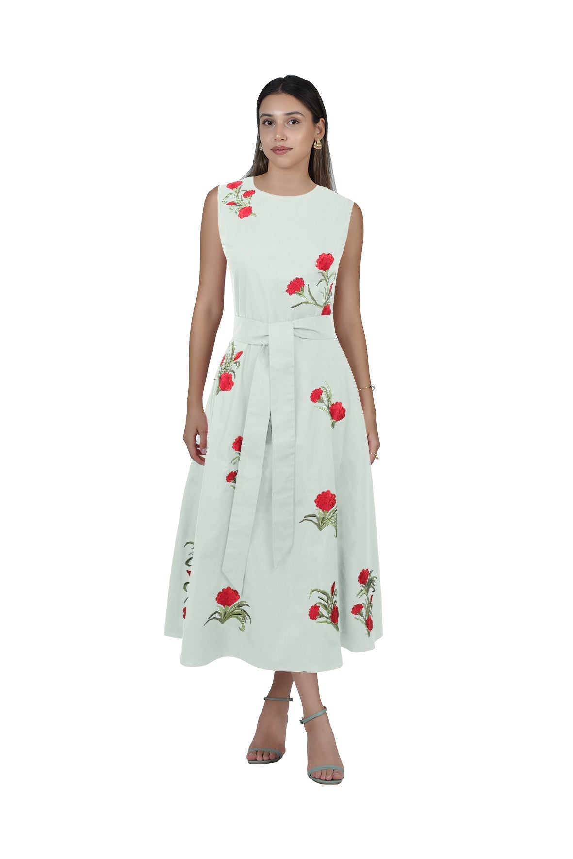 GLORIYA DRESS