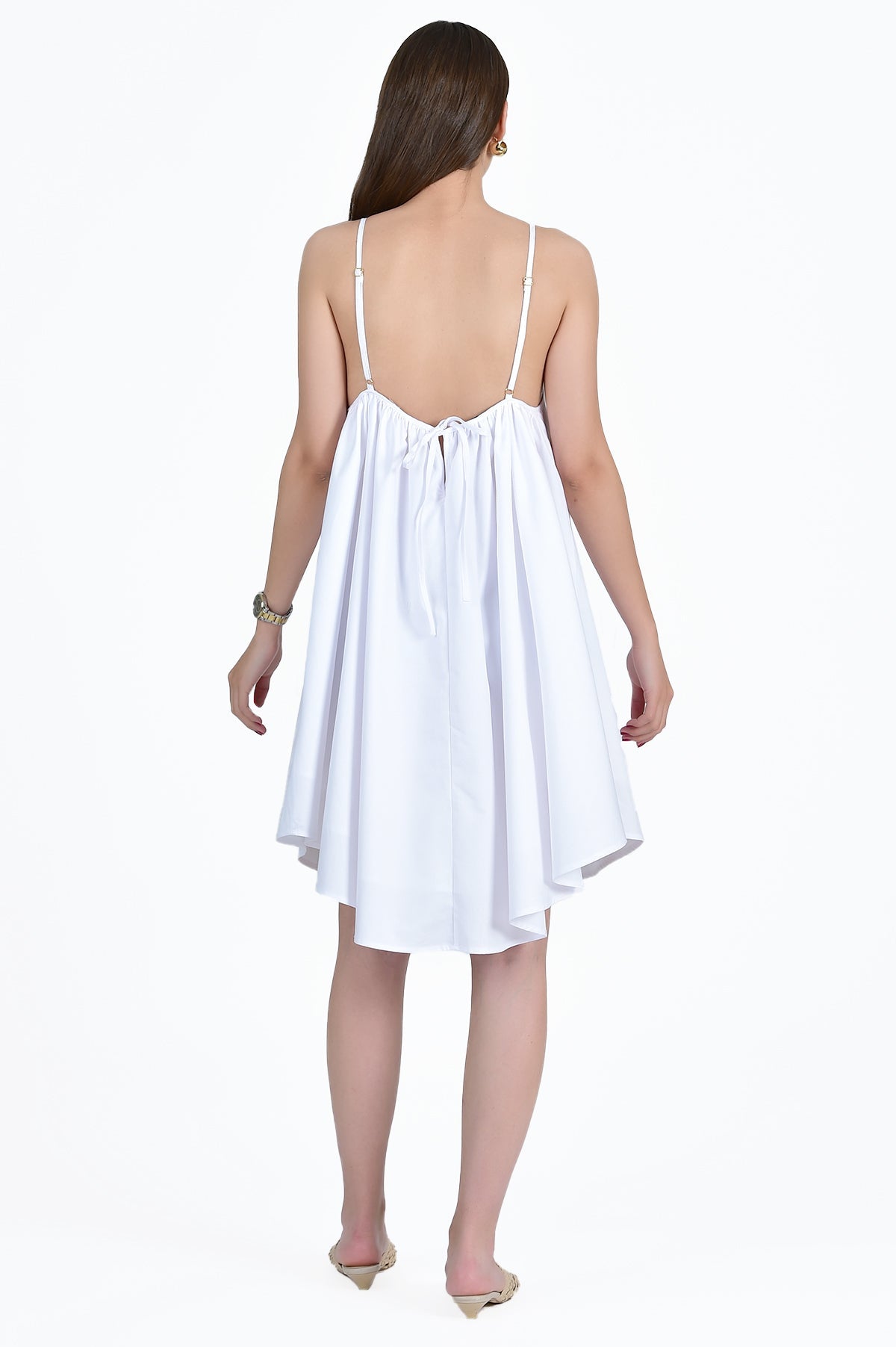 MOU MOU DRESS