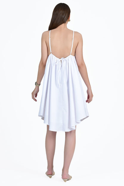MOU MOU DRESS