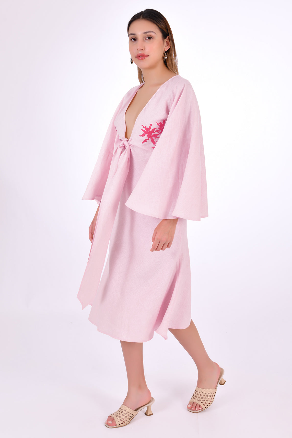 DAYNA DRESS (Marassa Collection)