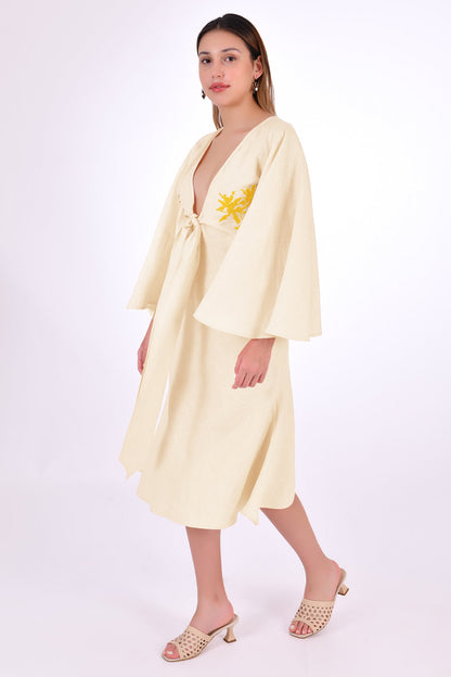 DAYNA DRESS (Marassa Collection)