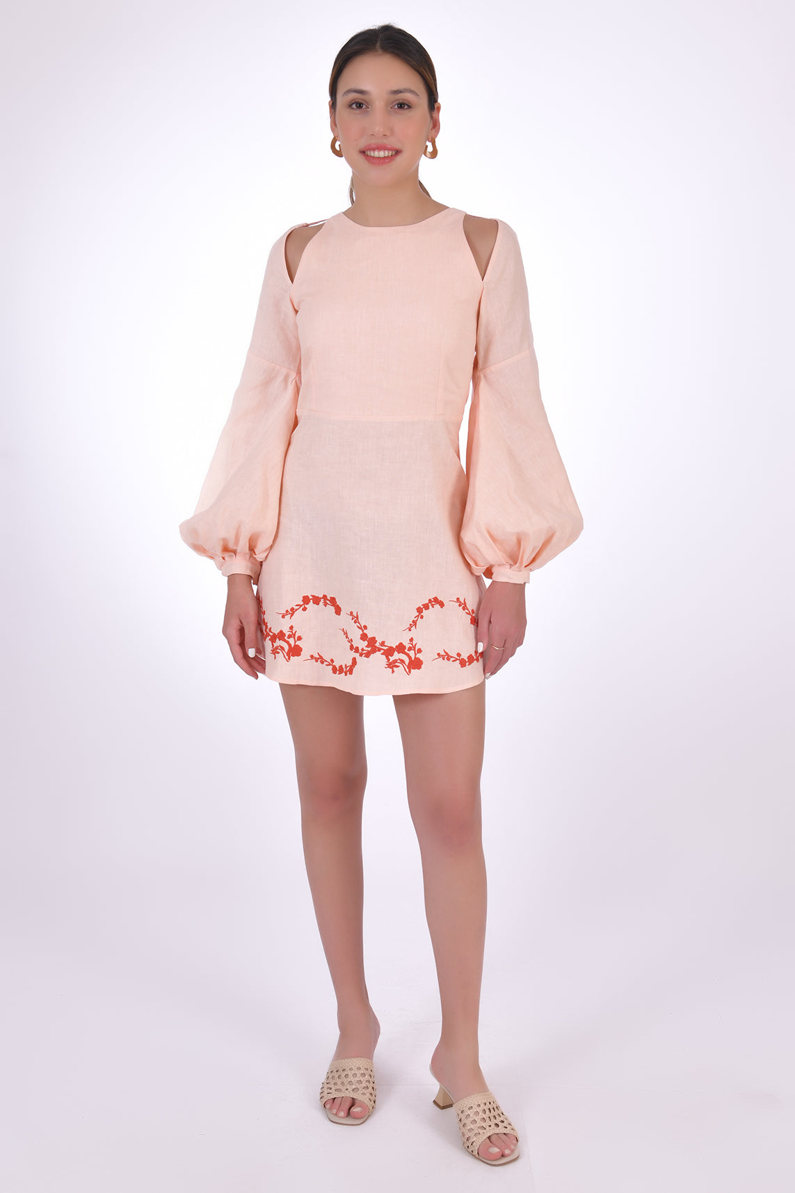 GIZEM DRESS