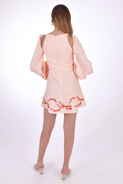 GIZEM DRESS