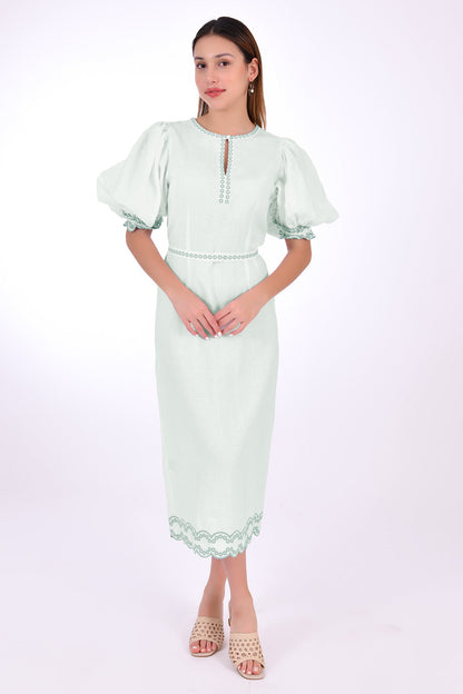 NEHIR DRESS