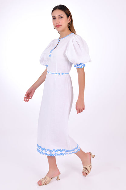 NEHIR DRESS